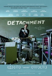 cover Detachment