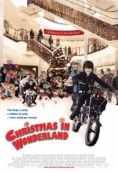 cover Christmas in Wonderland