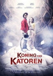 cover Koning van Katoren