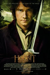 cover De Hobbit: Een onverwachte reis