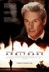 cover Arbitrage