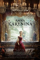 cover Anna Karenina