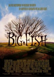 cover Big Fish