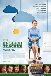 cover English Teacher, The