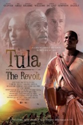 cover Tula: The Revolt