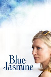 cover Blue Jasmine