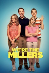 cover We're the Millers