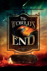 cover World's End, The