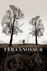 cover Tyrannosaur