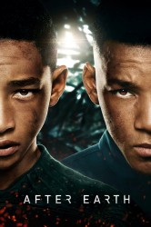 cover After Earth