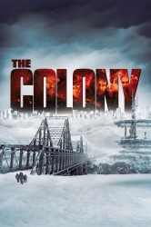 cover Colony, The