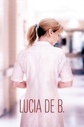 cover Lucia de B.