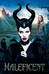 cover Maleficent